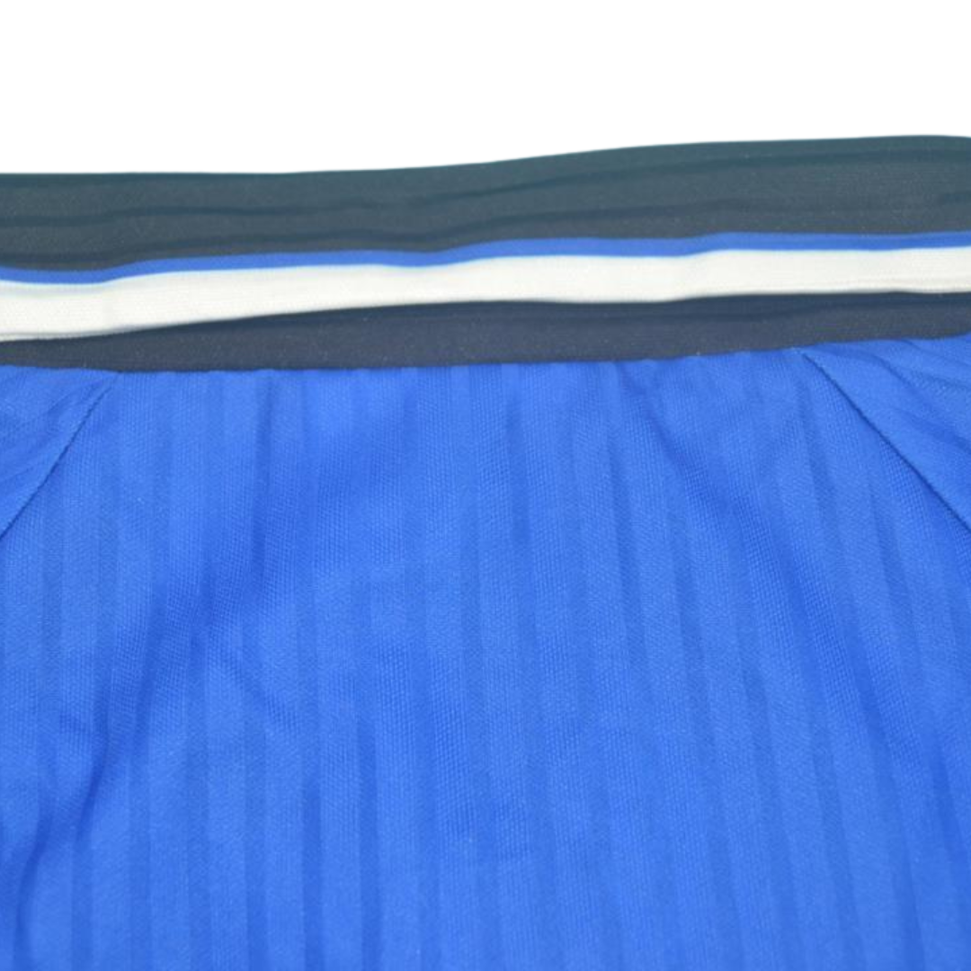 Camisa Manchester United Away 96/98 - Versão Retrô "Cantona" Nº 7