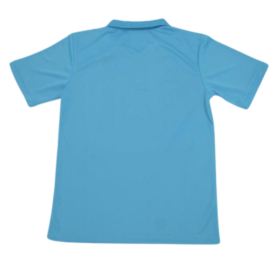 Camisa Retrô Napoli Home 86/87