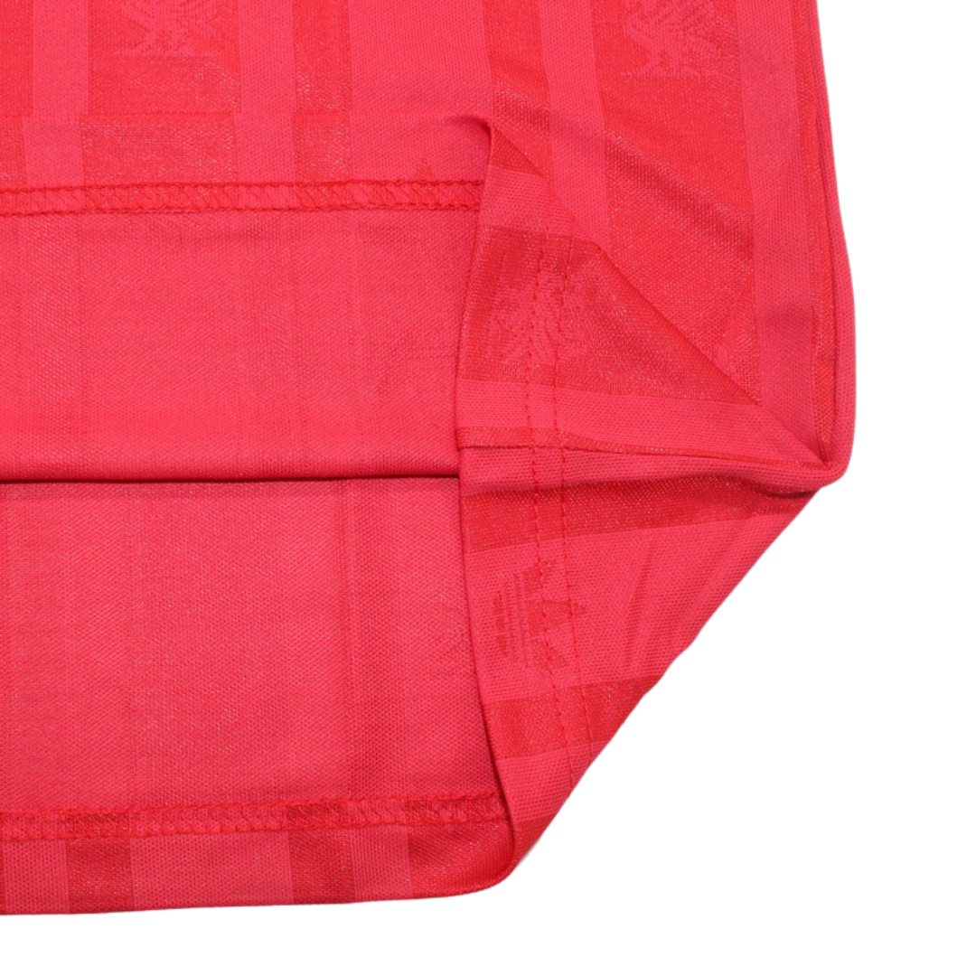 Camisa Liverpool Home 88/89 - Versão Retrô