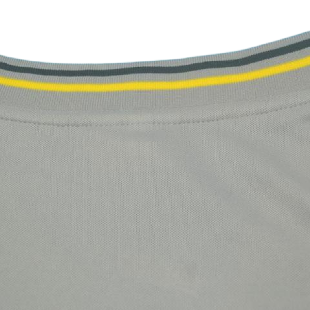 Camisa Borussia Dortmund Away 00/02 - Versão Retrô "Ricken" N° 18