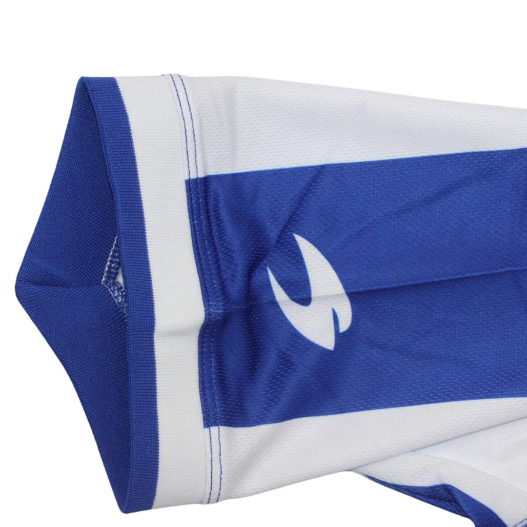 Camisa Real Sociedad Home 02/03 - Versão Retrô