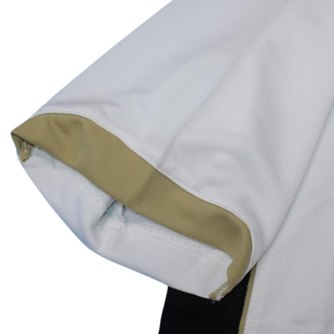 Camisa Manchester United Away 06/07 - Versão Retrô