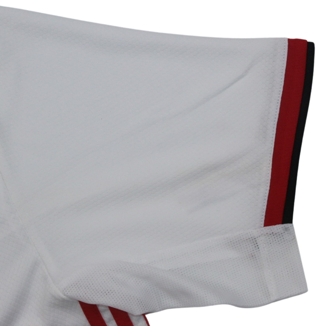Camisa Ajax Home 19/20 - Versão Retrô