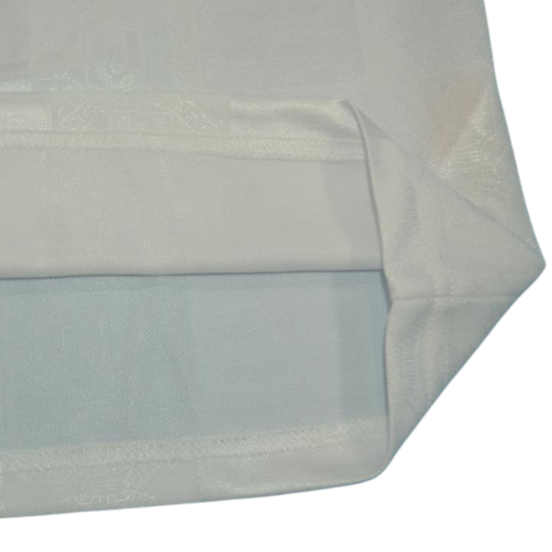 Camisa Manchester United Away 97/99 - Versão Retrô