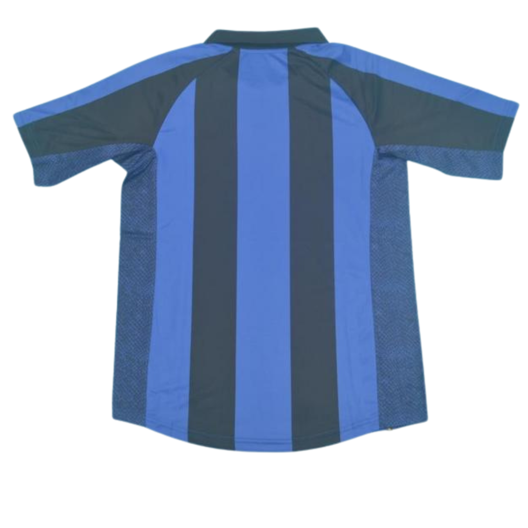 Camisa Retrô Inter de Milão Home 01/02