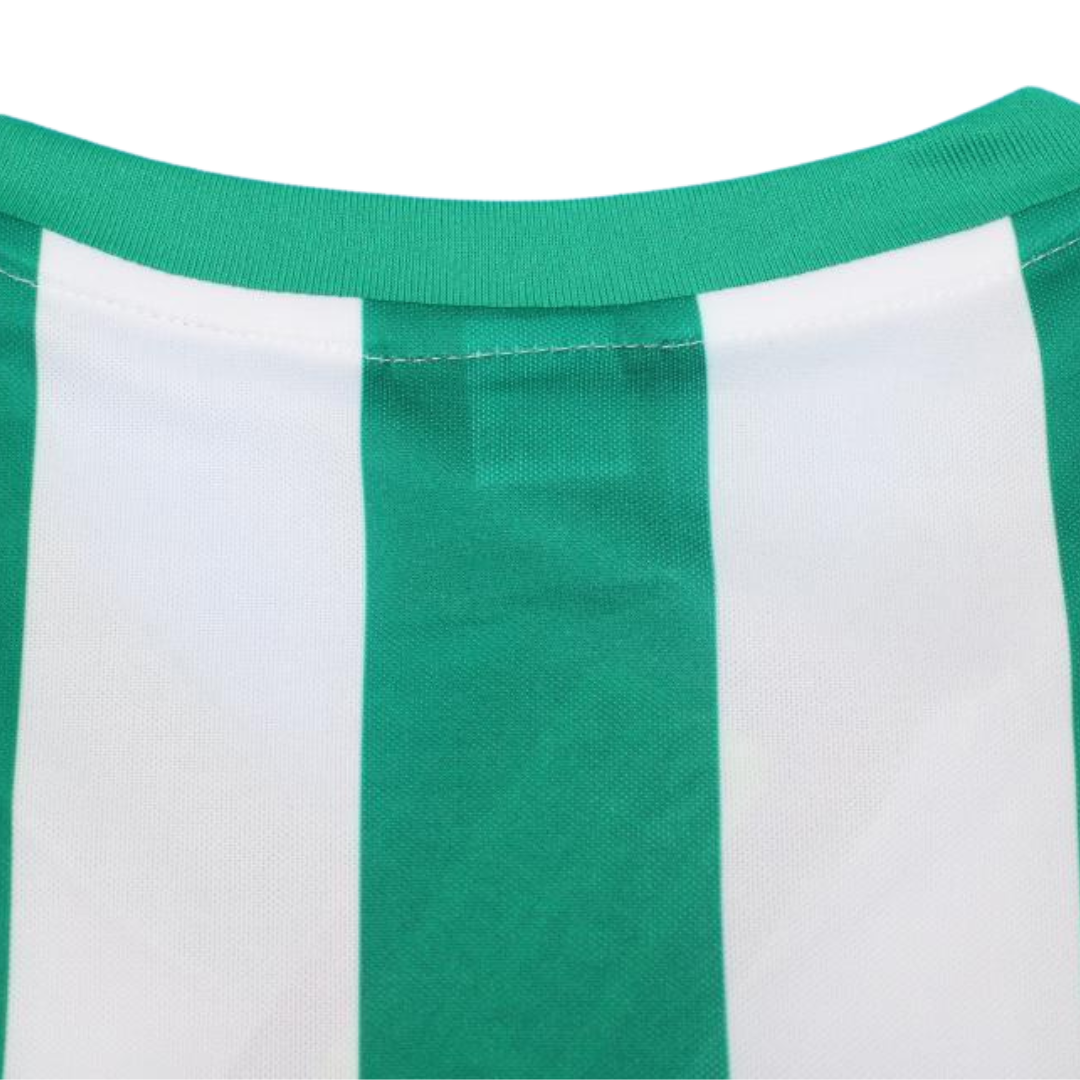 Camisa Real Betis Home 76/77 - Versão Retrô