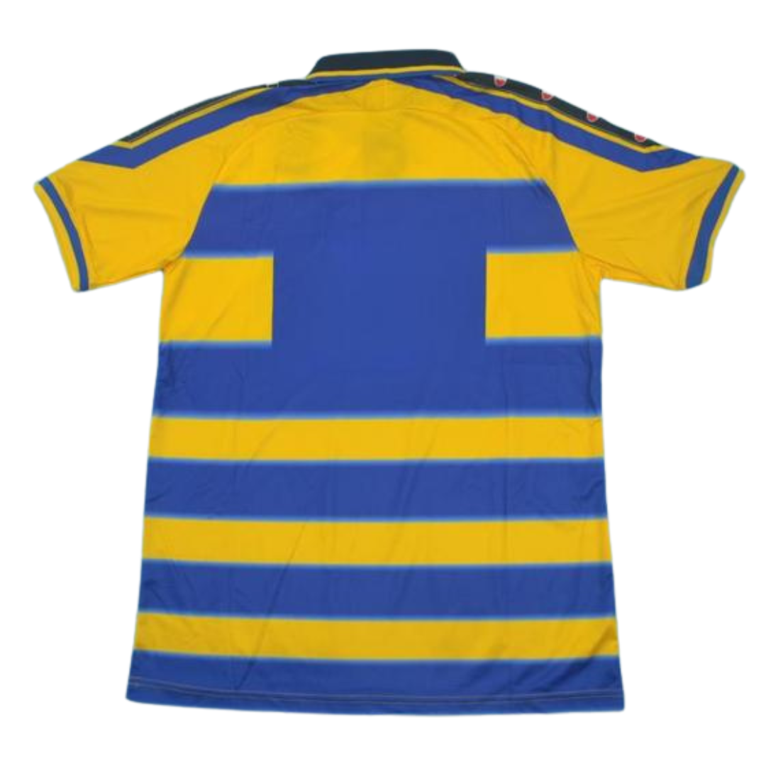 Camisa Retrô Parma Home 99/00