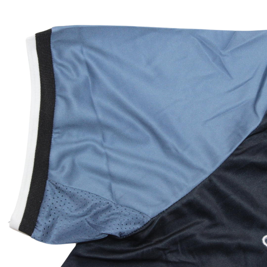 Camisa Ajax Away 16/17 - Versão Retrô