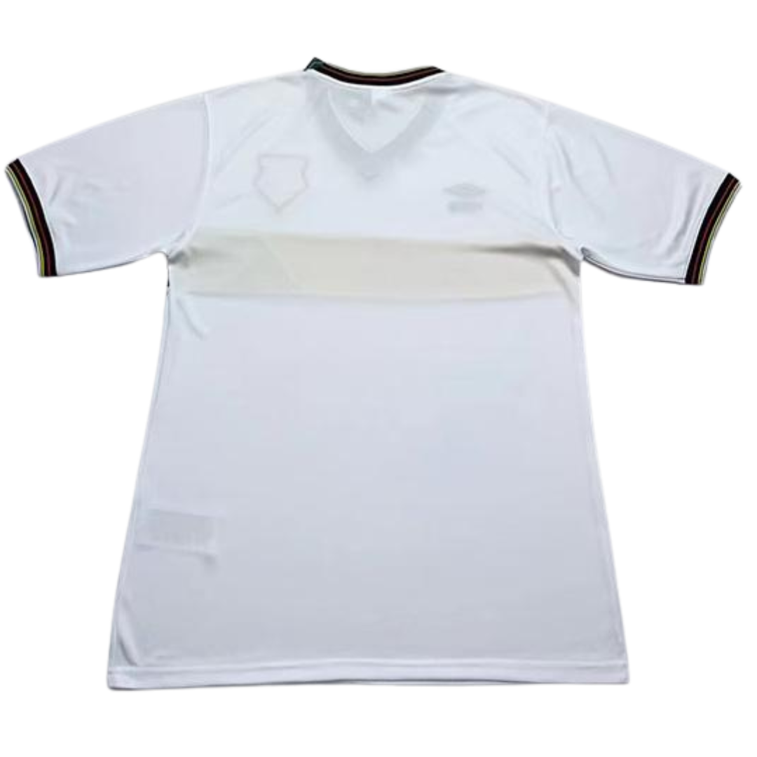 Camisa Watford Away 85/88 - Versão Retrô