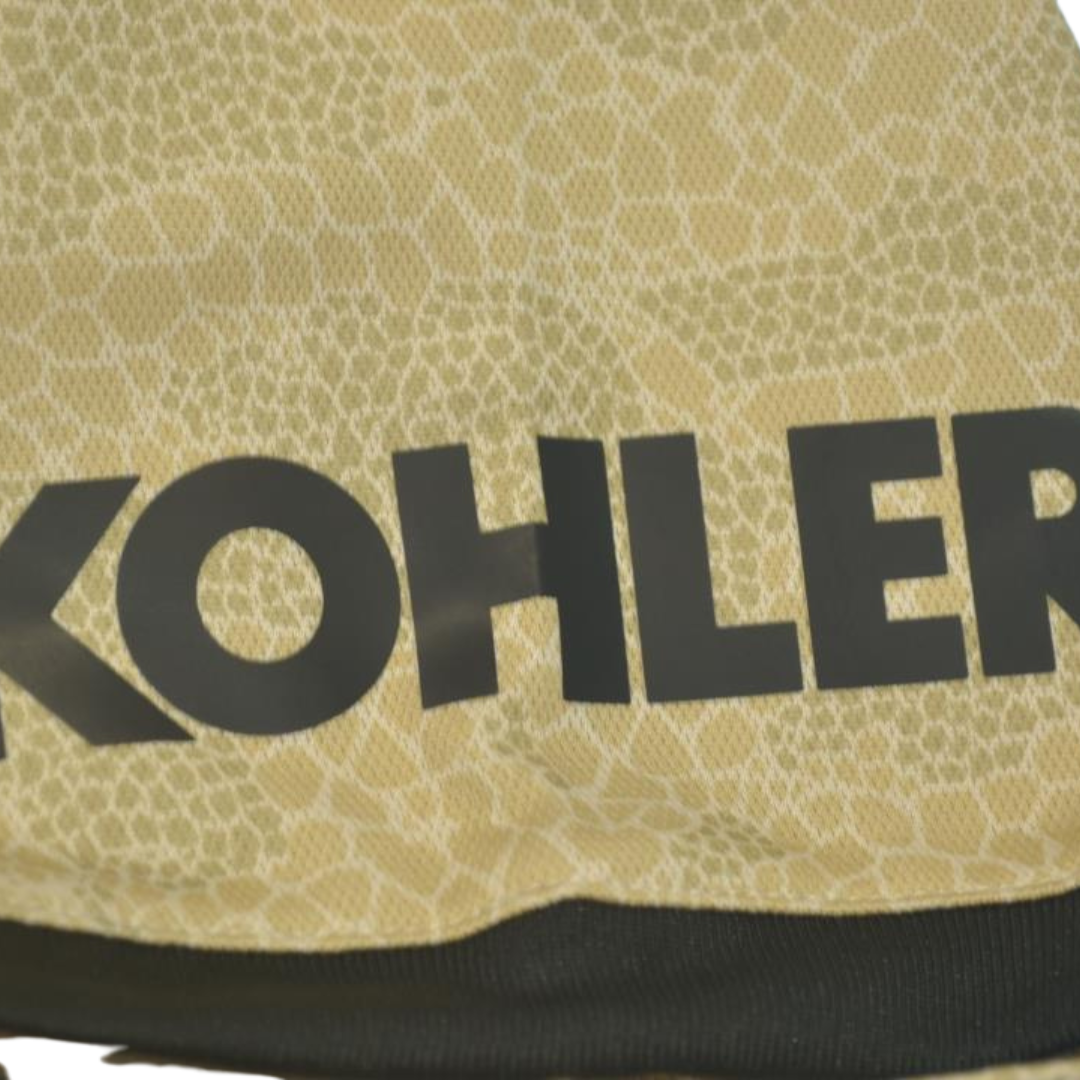 Camisa Manchester United Third Away 19/20 - Versão Retrô