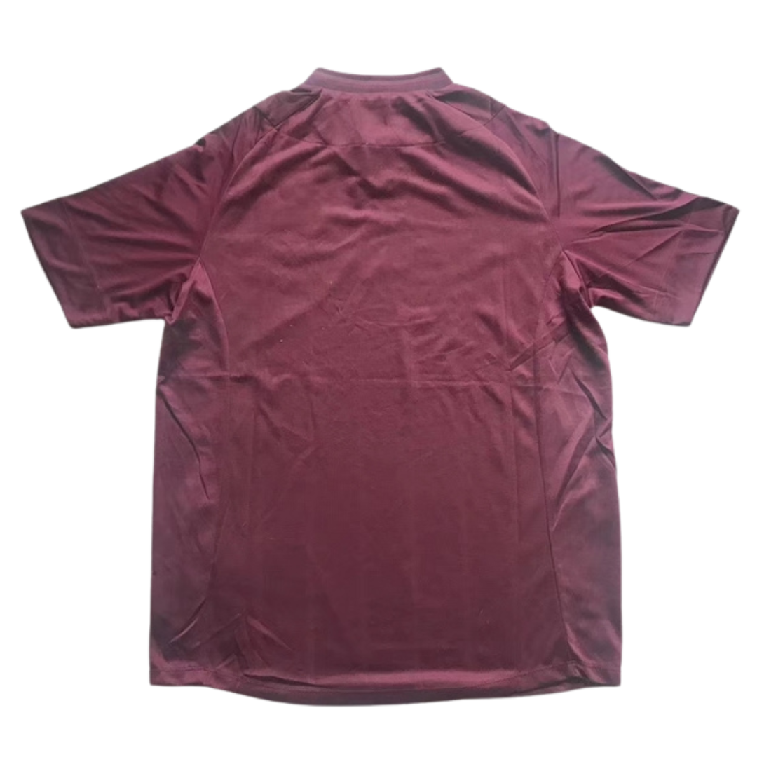 Camisa Manchester City Away 12/13 - Versão Retrô