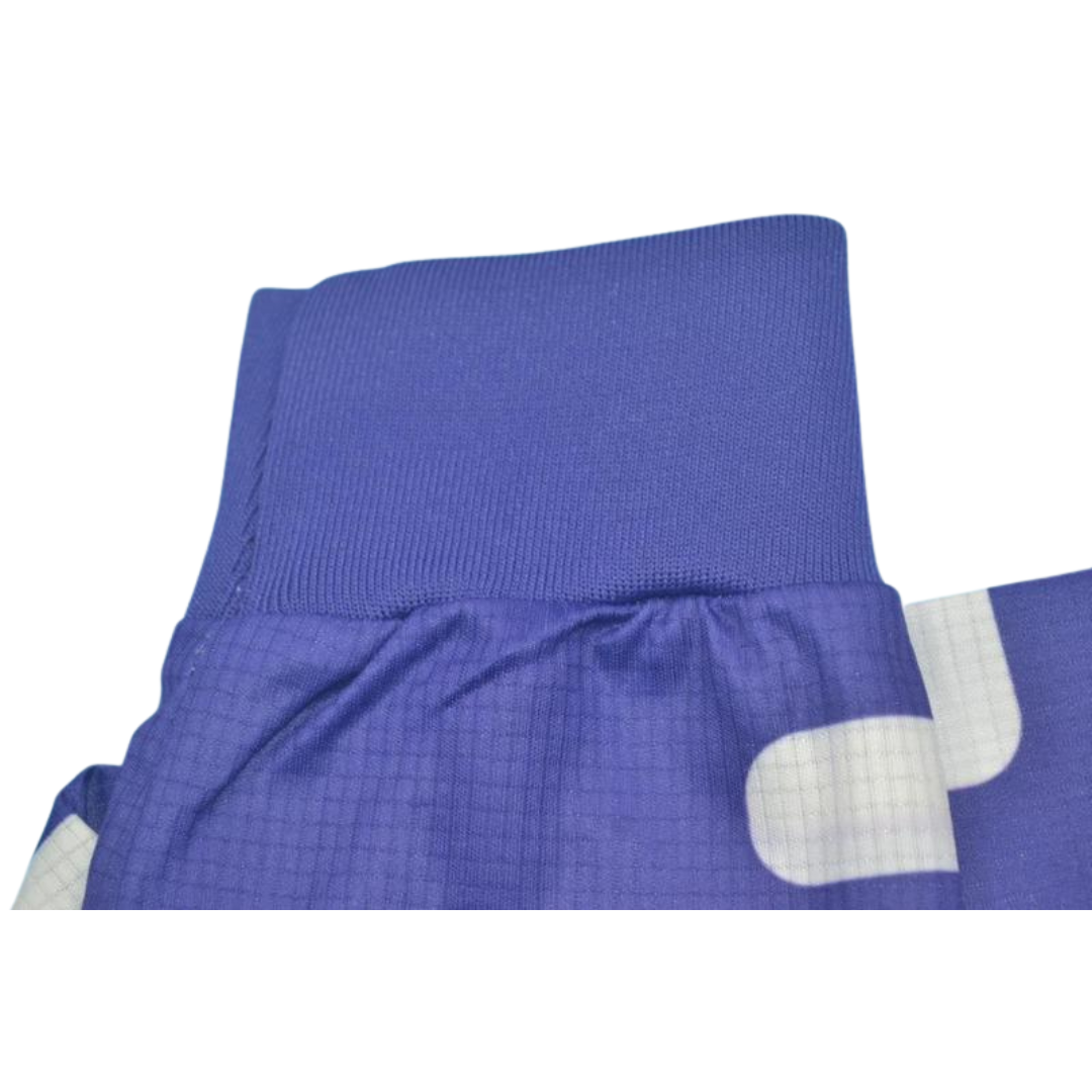 Camisa Fiorentina Manga Longa Home 98/99 - Versão Retrô