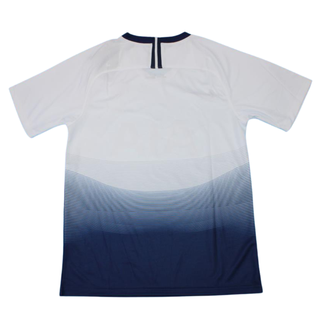Camisa Tottenham Home 18/19 - Versão Retrô