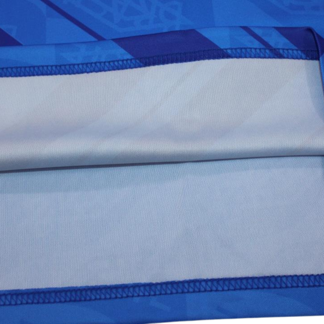 Camisa Retrô Brasil Away  1992