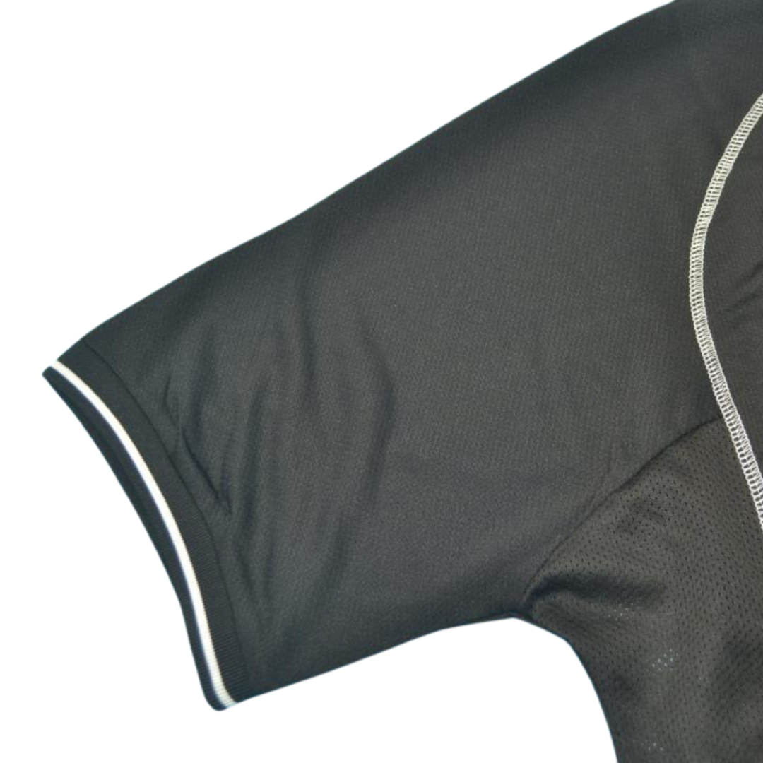 Camisa Manchester United Away 00/02 - Versão Retrô