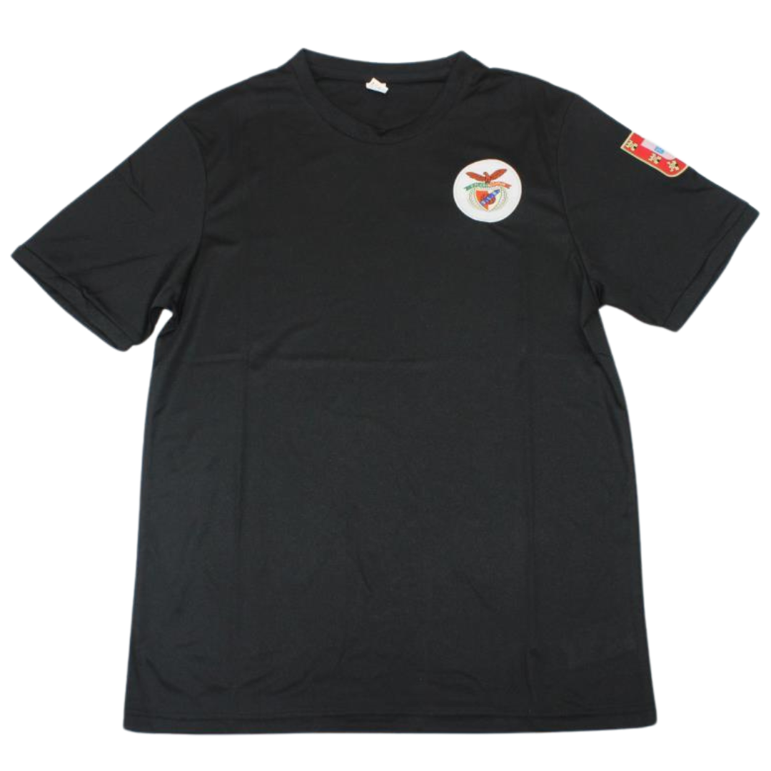 Camisa Benfica Away 73/74 - Versão Retrô