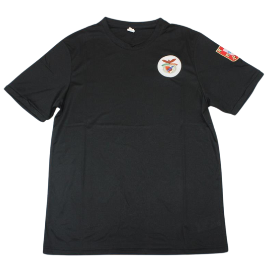 Camisa Benfica Away 73/74 - Versão Retrô