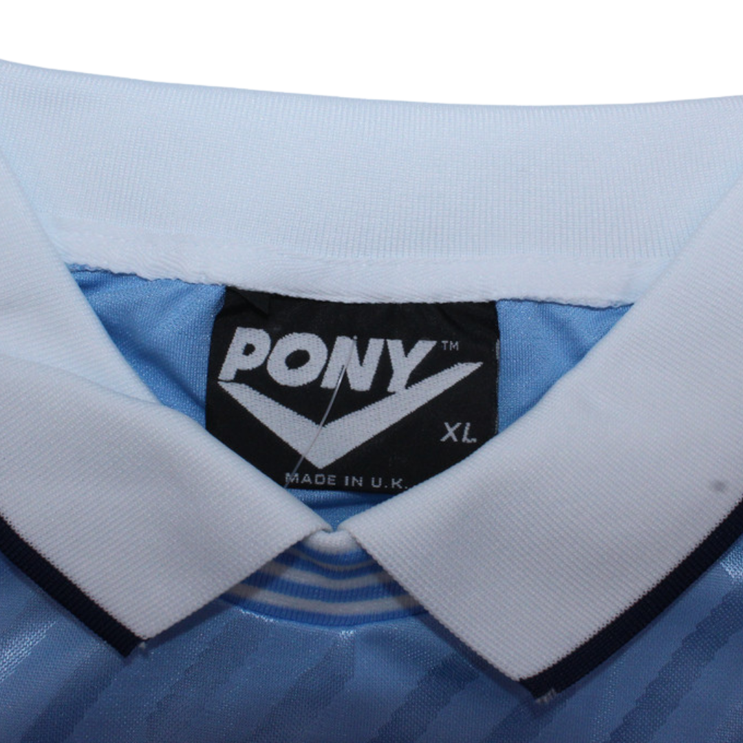 Camisa Coventry City Home 94/96 - Versão Retrô