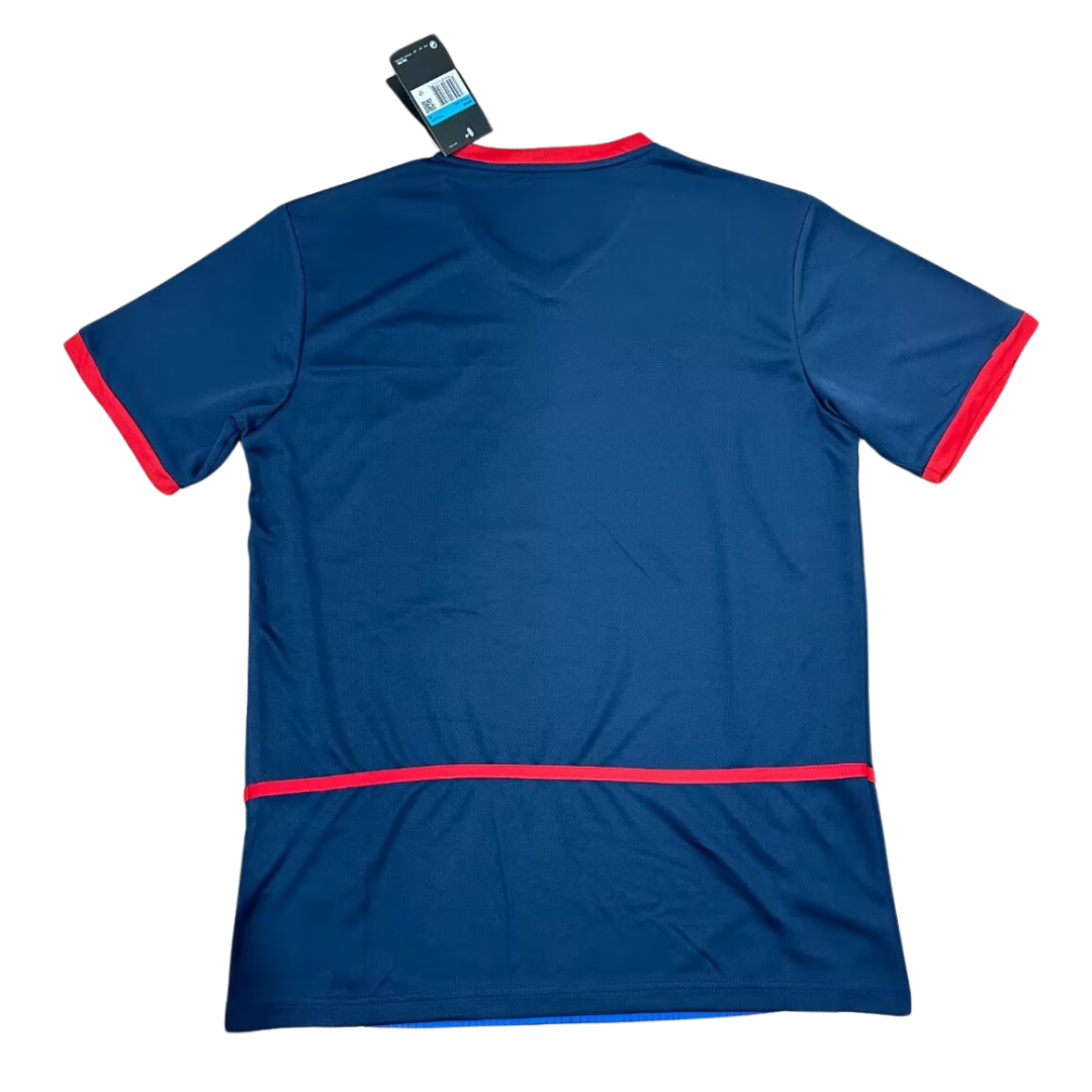 Camisa Arsenal Jogador Away 02/03 - Versão Retrô