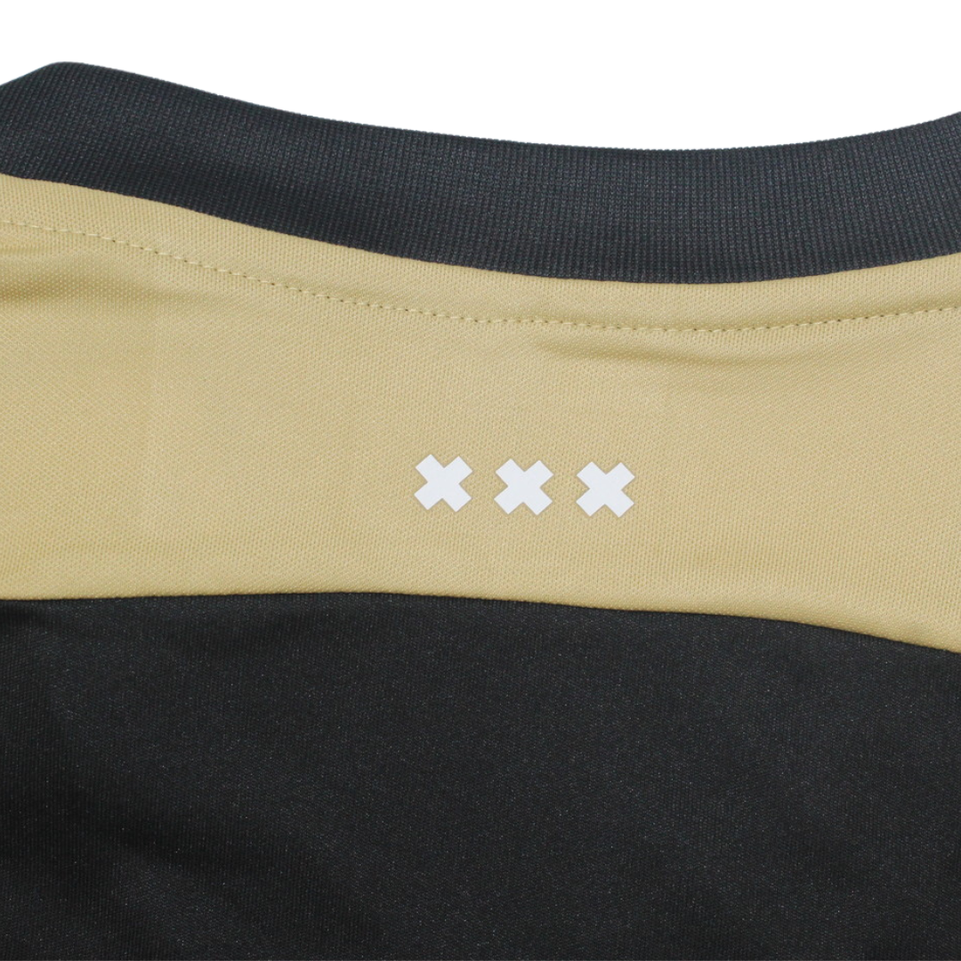 Camisa Ajax Away 18/19 - Versão Retrô