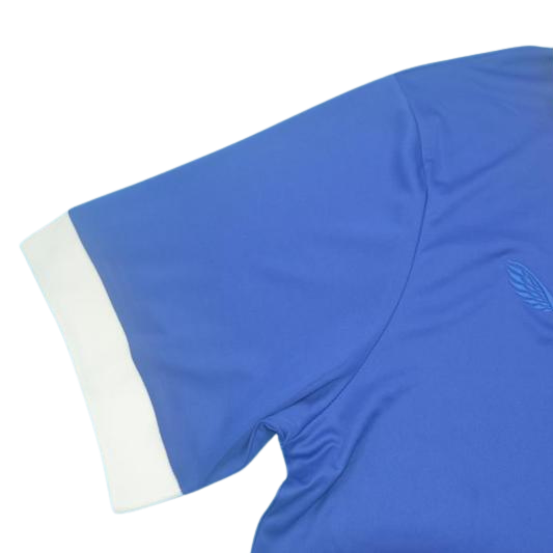 Camisa Rangers Especial 20/21 - Versão Retrô