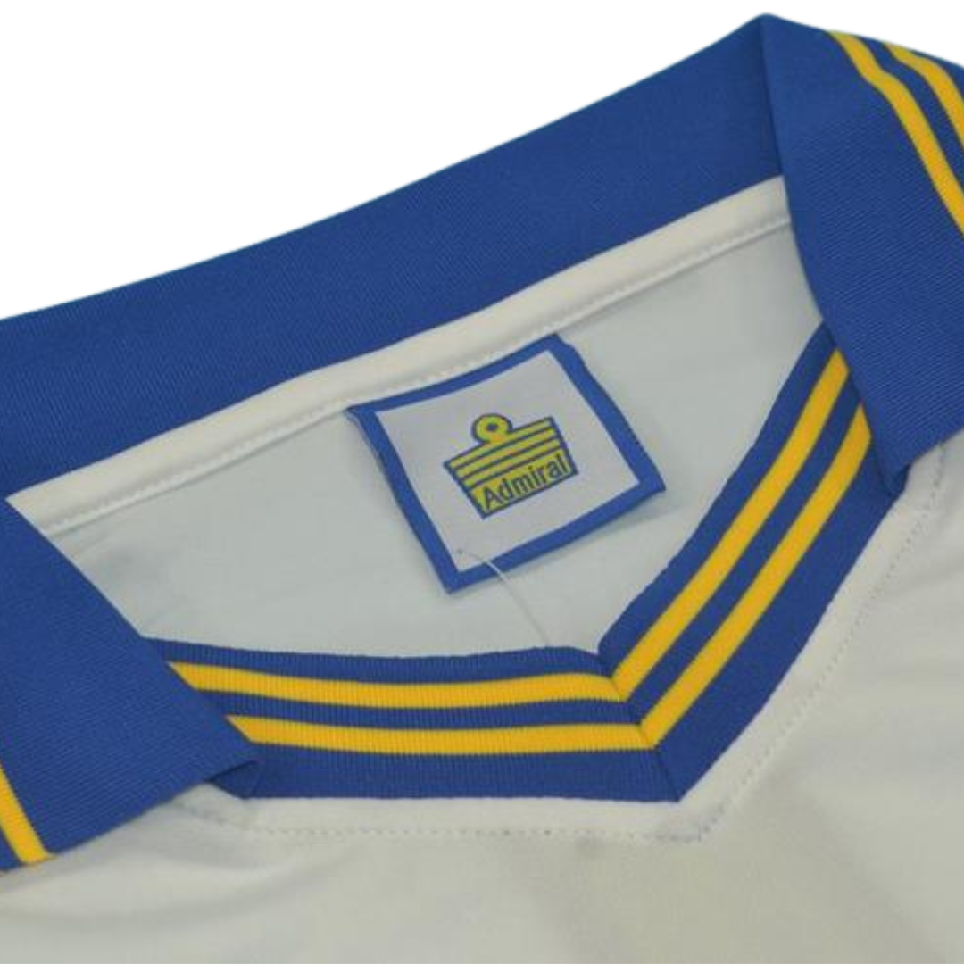 Camisa Leeds United Home 78/79 - Versão Retrô