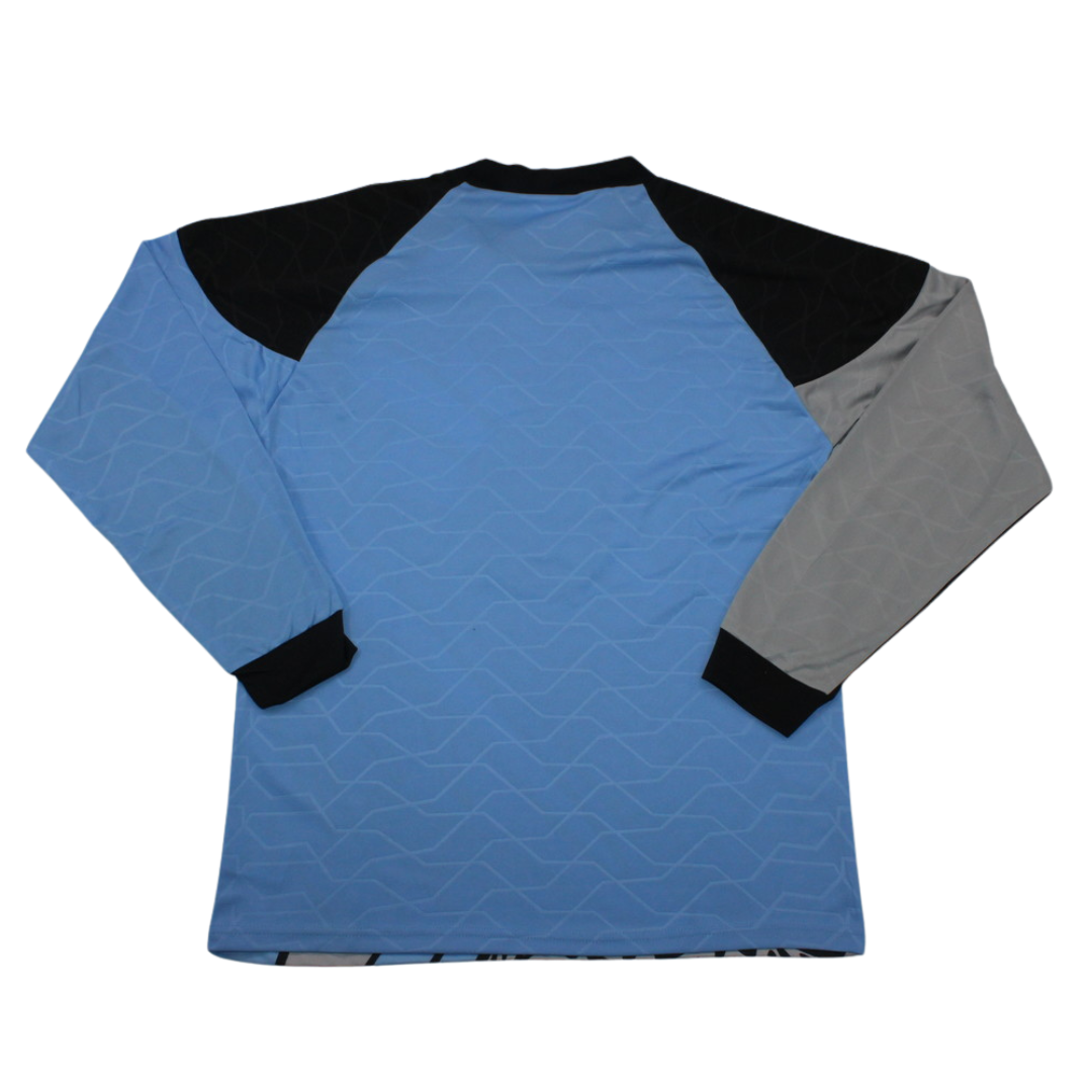 Camisa Newcastle United Manga Longa 95/96 - Versão Retrô