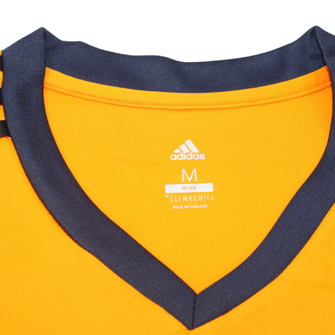Camisa Real Madrid Third Away 13/14 - Versão Retrô "Jesé" Nº 20