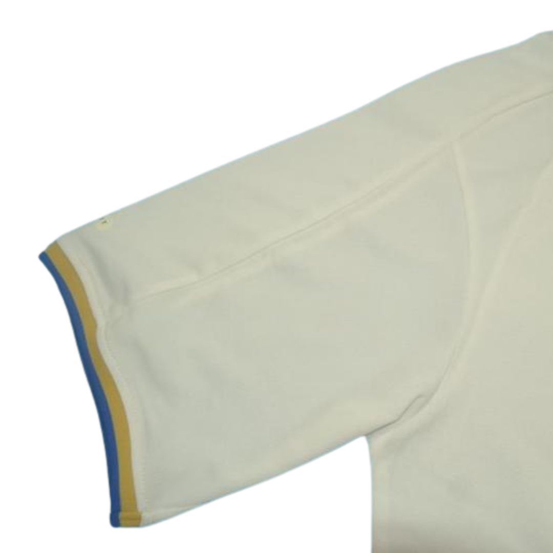 Camisa Leeds United Home 00/02 - Versão Retrô