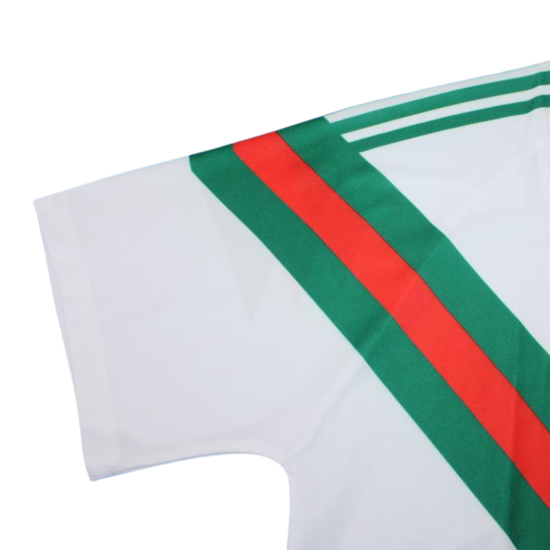 Camisa Cork City Home 88/89 - Versão Retrô