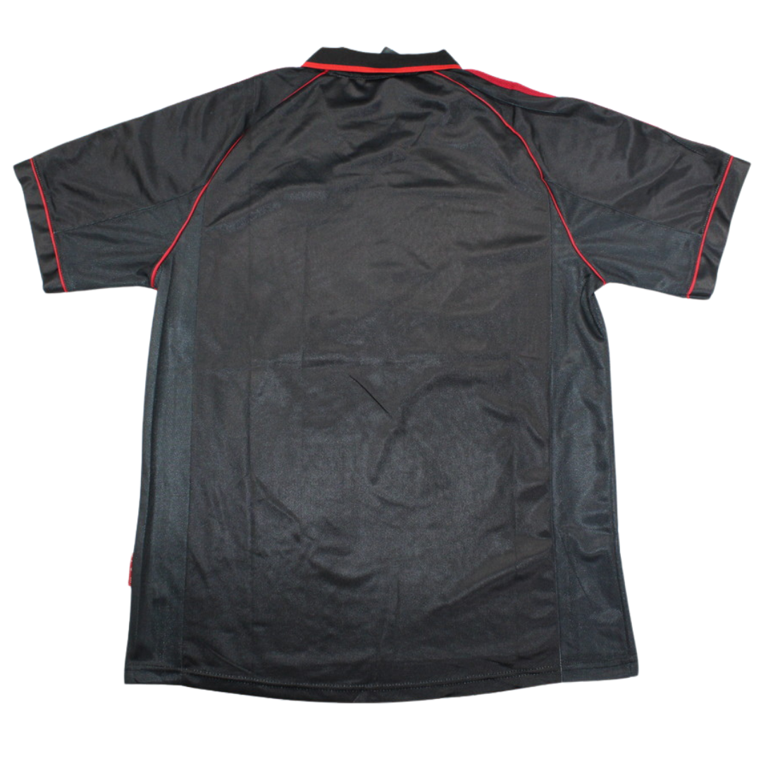 Camisa Retrô Milan Third 98/99