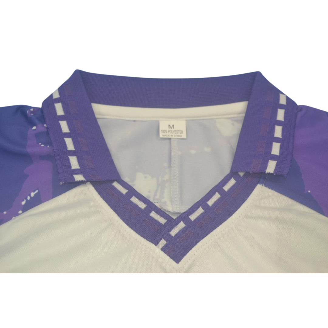 Camisa Retrô Fiorentina Away 94/95