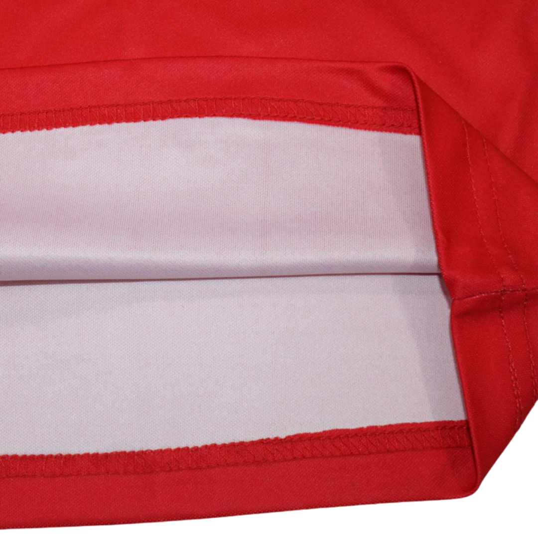 Camisa Middlesbrough Home 97/98 - Versão Retrô