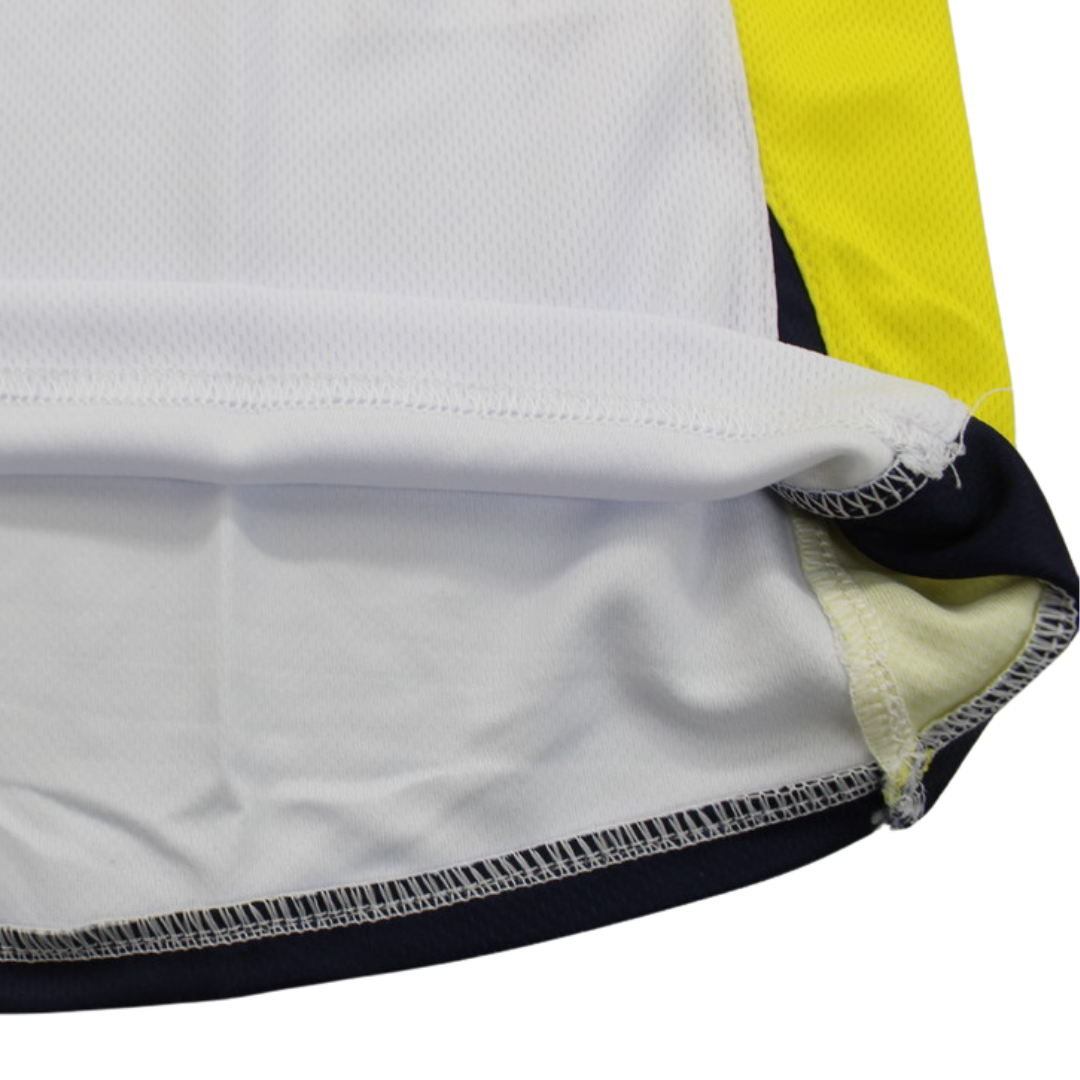 Camisa Tottenham Home 09/10 - Versão Retrô