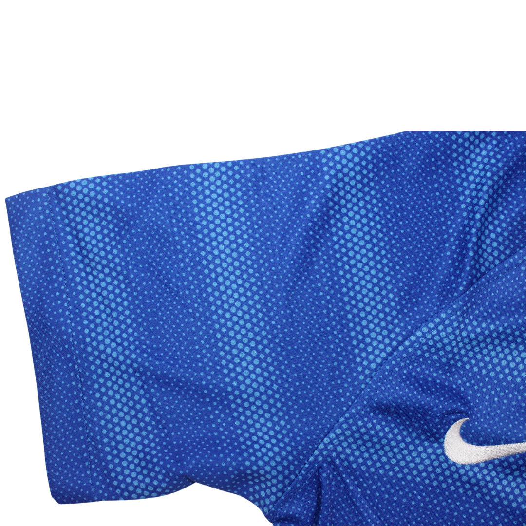 Camisa Retrô Brasil Away 2014