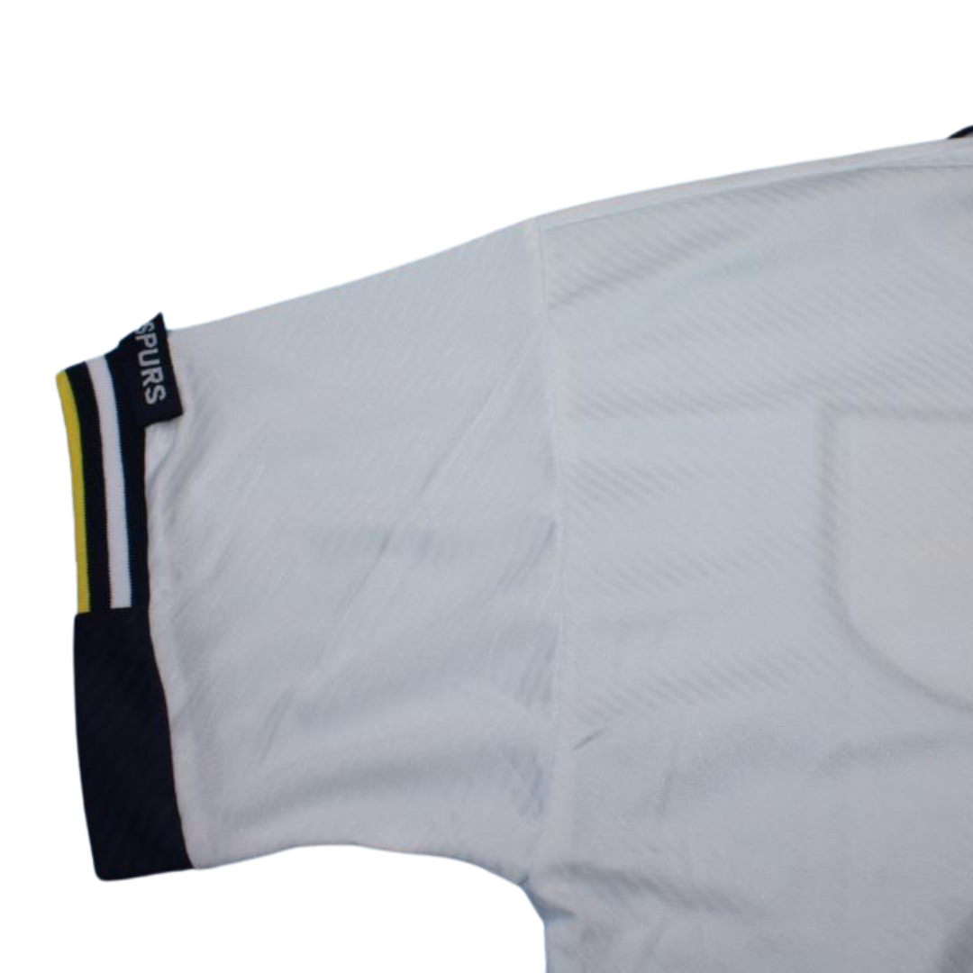 Camisa Tottenham Home 94/95 - Versão Retrô "Klinsmann" Nº 18
