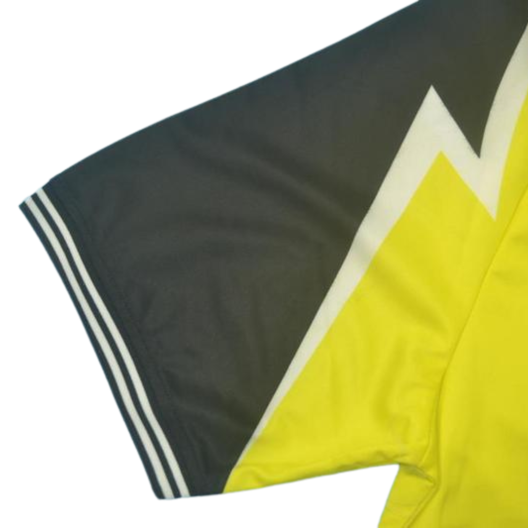 Camisa Borussia Dortmund Home 95/96 - Versão Retrô "Sammer" N° 6