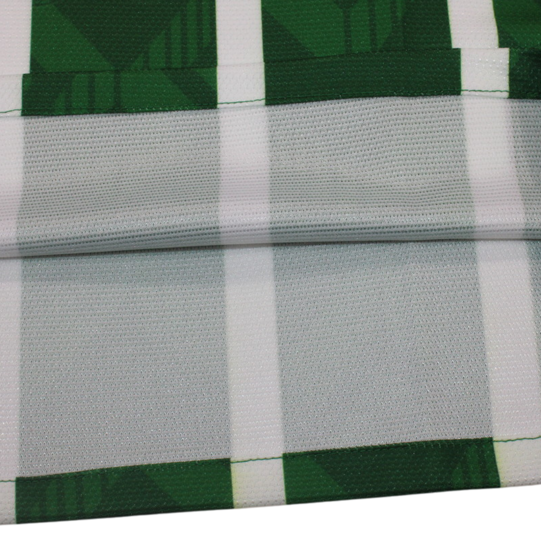 Camisa Palmeiras Home 1996 - Versão Retrô "Cafu" Nº 2