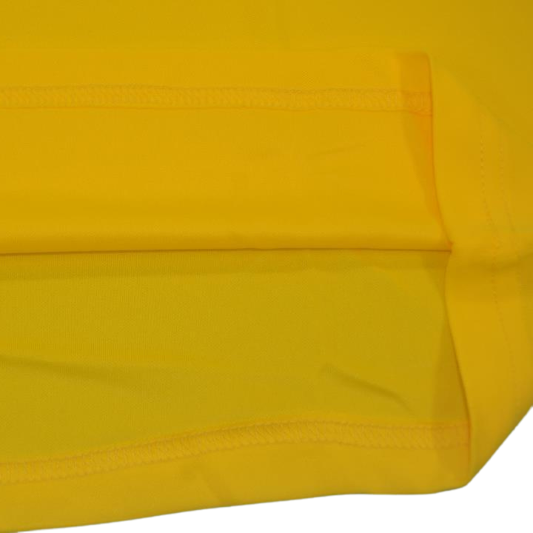 Camisa Retrô Brasil Home 1957