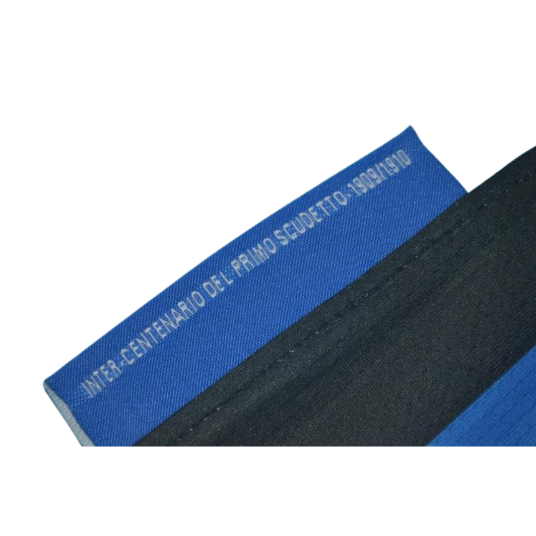 Camisa Retrô Inter de Milão Home UCL Finale Versão 2010