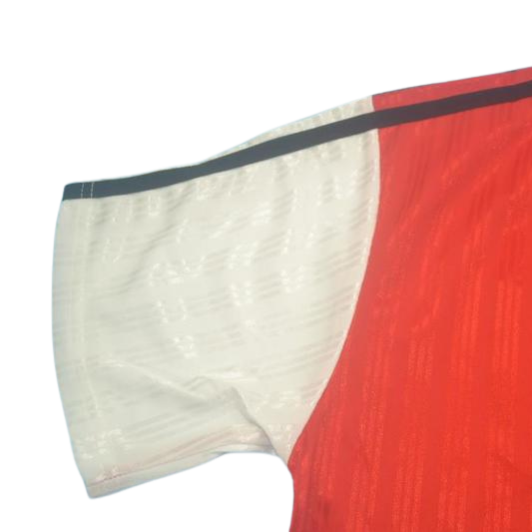 Camisa Rangers Away 95/96 - Versão Retrô