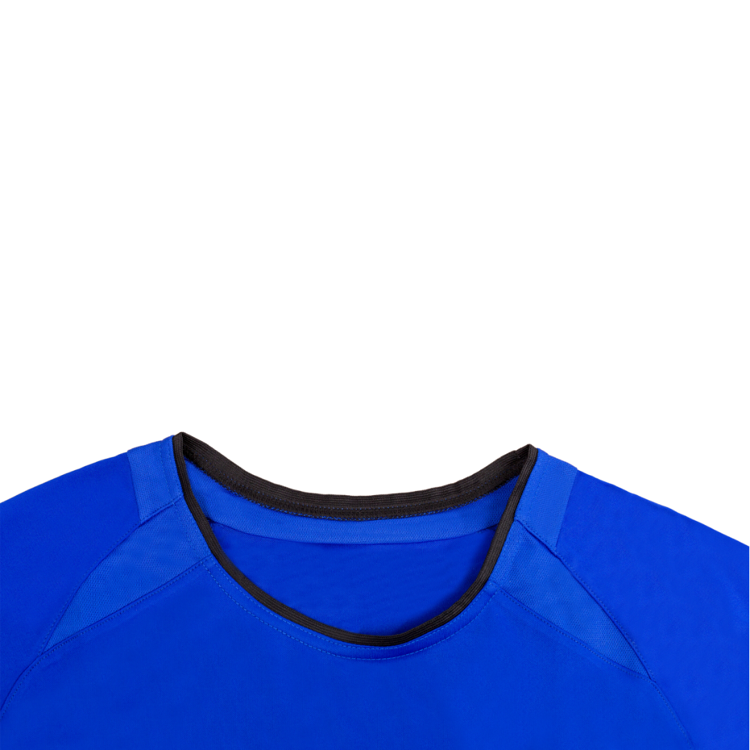 Camisa Manchester United Away 02/03 - Versão Retrô "Beckham" Nº 7