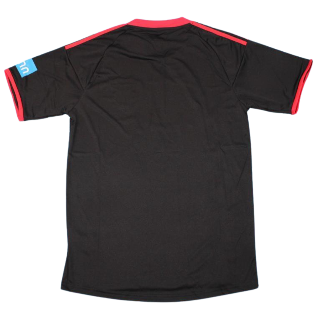 Camisa Benfica Away 09/10 - Versão Retrô