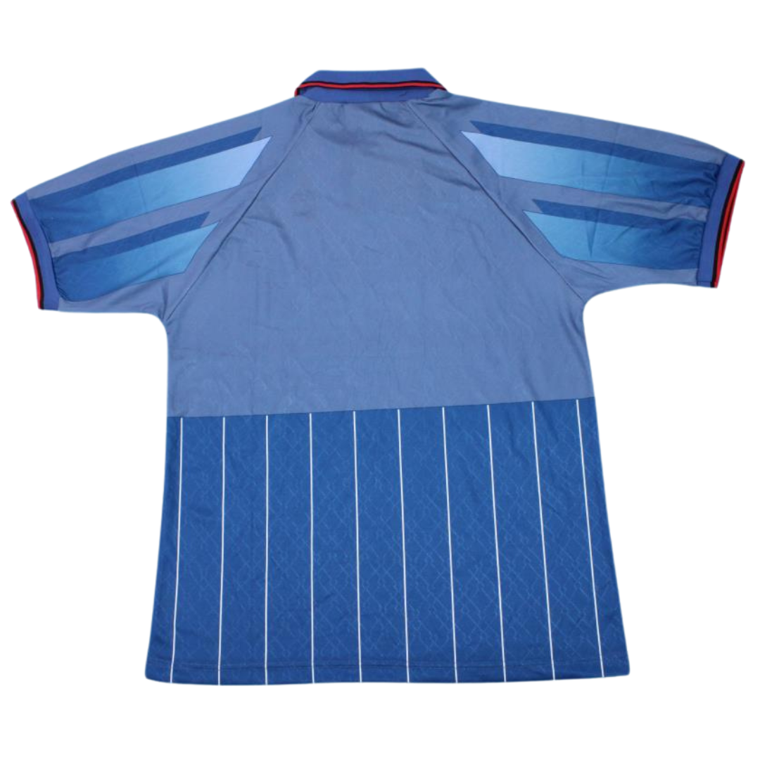 Camisa Retrô Milan Fourth 95/96