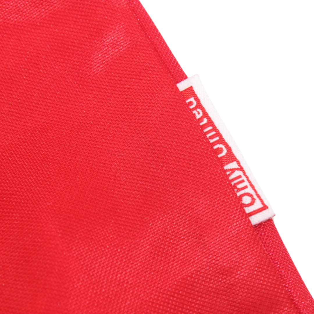 Camisa Manchester United UCL Final 1999 - Versão Retrô