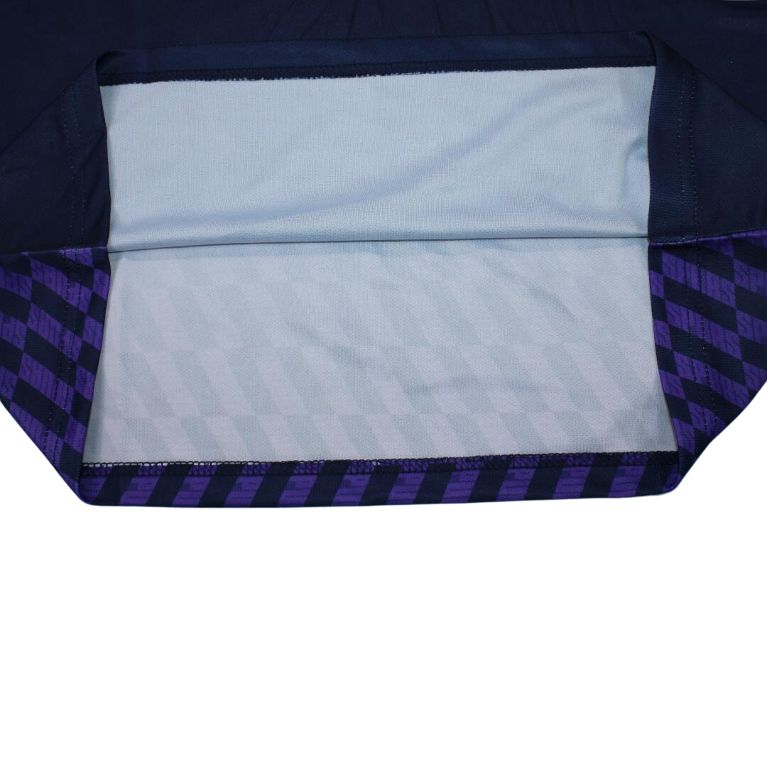 Camisa Tottenham Away 19/20 - Versão Retrô "Alderweireld" Nº 4