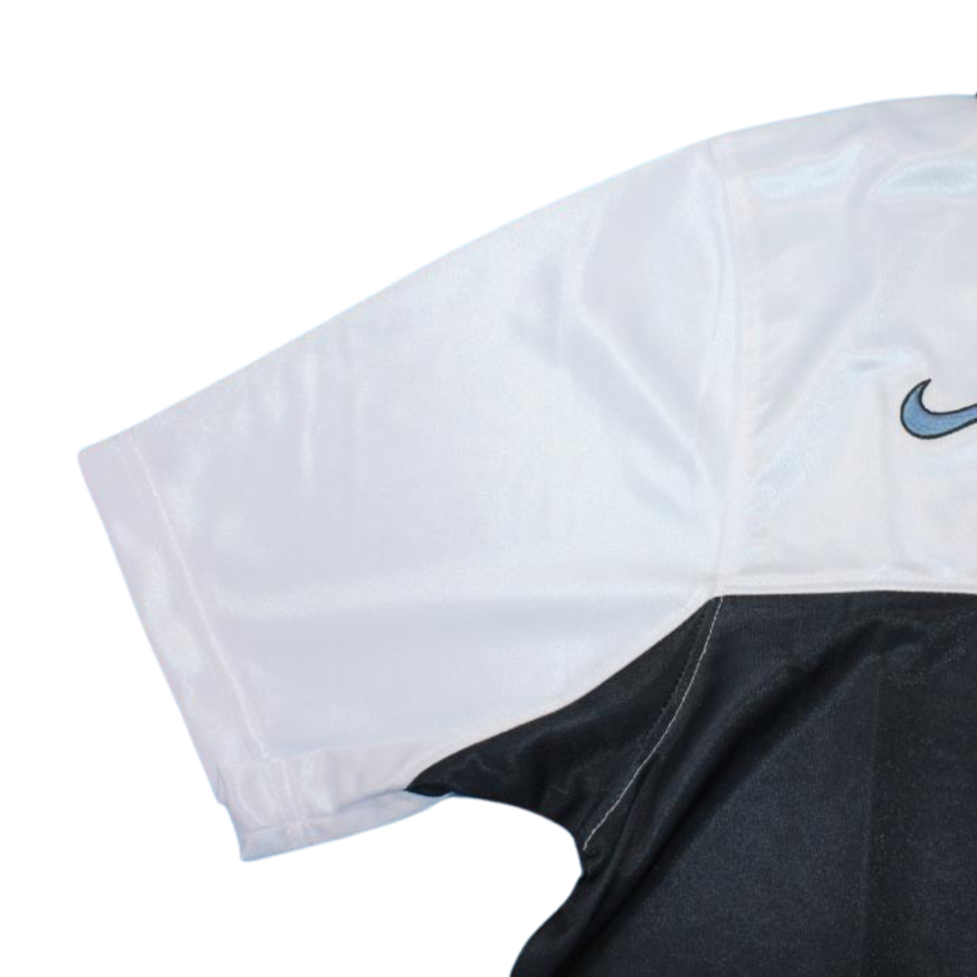 Camisa Rangers Away 99/01 - Versão Retrô