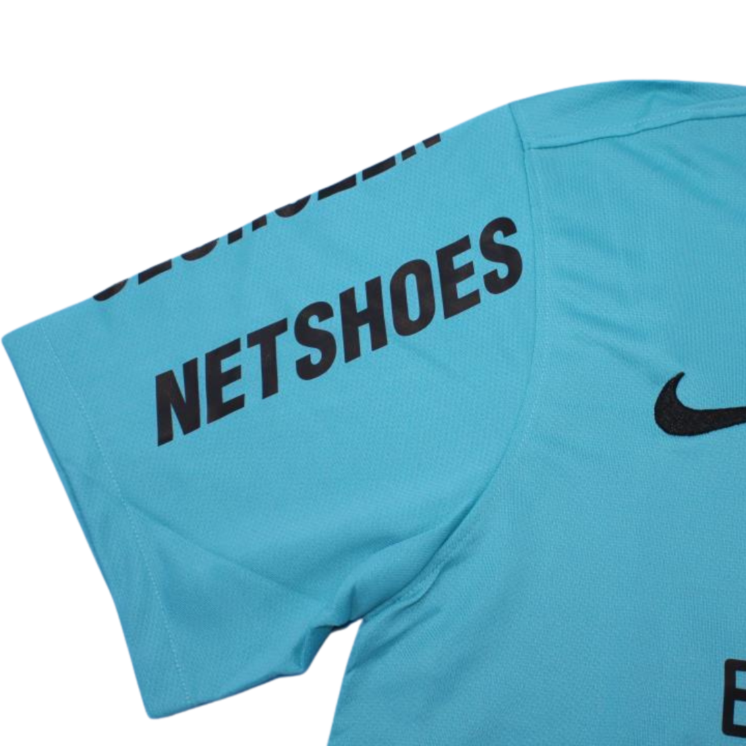 Camisa Santos Third Away 12/13 - Versão Retrô "Neymar Jr" Nº 11