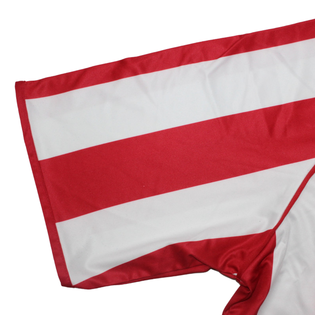 Camisa Sunderland Home 05/06 - Versão Retrô