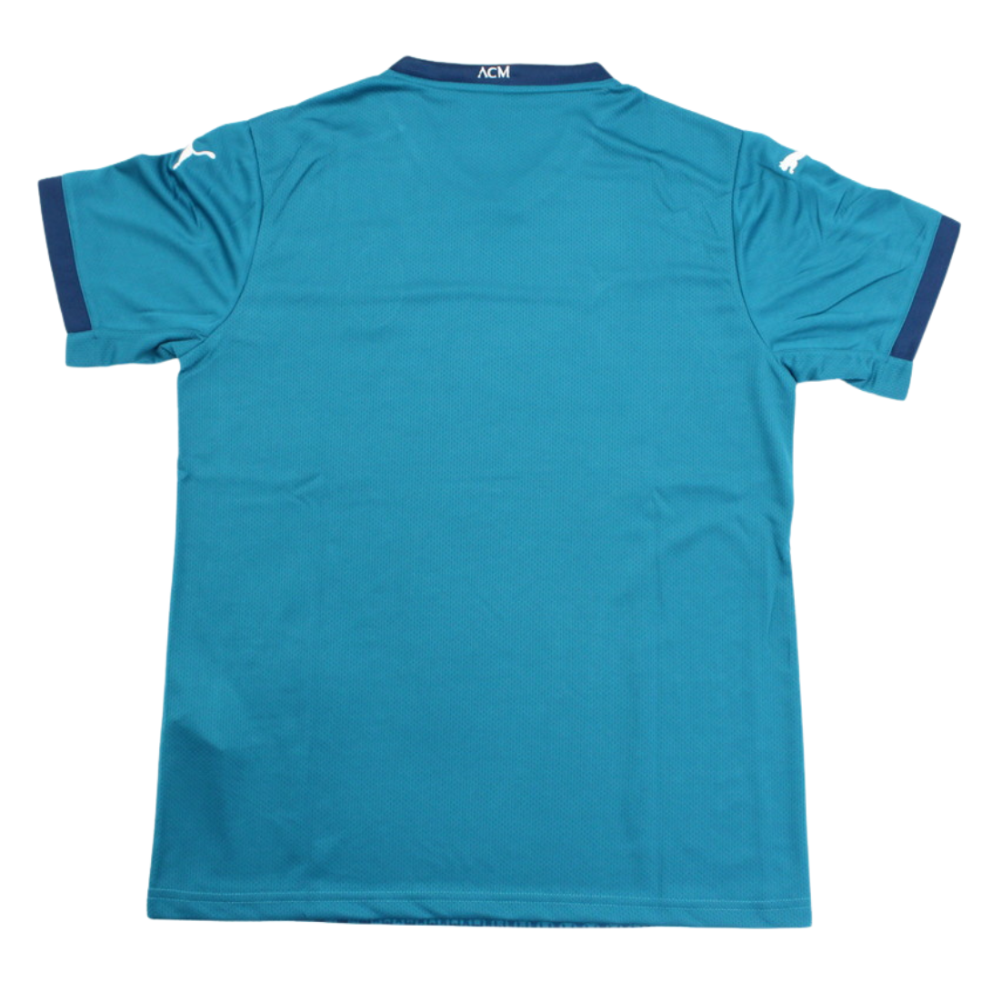Camisa Retrô Milan Third  20/21